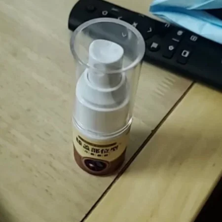 СПРЕЙ ВІД БОЛЮ В СУГЛОБАХ